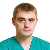 Скрипченко Максим Алексеевич, андролог