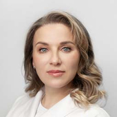 Шабунова Анастасия Андреевна, пластический хирург