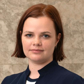 Шабан (Федорова) Мария Александровна, детский стоматолог-хирург