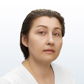 Илюшина Анна Игоревна, стоматолог-терапевт