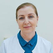 Джафарова Ума Шарифовна, педиатр