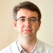 Шамаев Заур Мурадинович, хирург