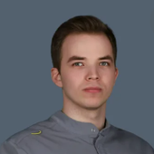 Платонов Даниил Дмитриевич, ортодонт
