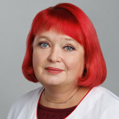 Сафронова Марина Борисовна, гинеколог