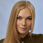 Пучина Мария Николаевна, стоматолог-терапевт