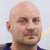 Сергеев Григорий Евгеньевич, врач УЗД