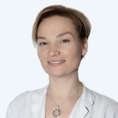 Магометова Ольга Анваровна, врач ЛФК