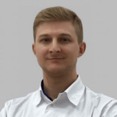 Калашников Матвей Павлович, офтальмолог