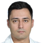 Лавриненко Тимур Артурович, акушер-гинеколог