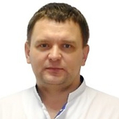 Панкратов Александр Сергеевич, ортопед