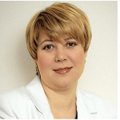 Иванова Вера Николаевна, остеопат