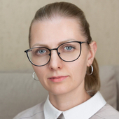 Черникова Елена Владимировна, психиатр