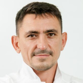 Пермитин Андрей Валентинович, стоматолог-ортопед