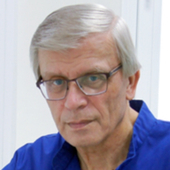 Лесной Анатолий Николаевич, сосудистый хирург