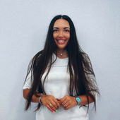 Велиева Дарья Юрьевна, детский стоматолог