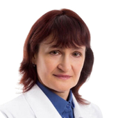 Михайлова Елена Юрьевна, эндокринолог