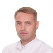 Баушев Евгений Иванович, массажист