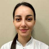 Казиахмедова Сабрина Агамагомедовна, стоматолог-терапевт