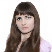 Козка Александра Александровна, хирург