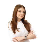 Мецгер Светлана Владимировна, стоматолог-терапевт