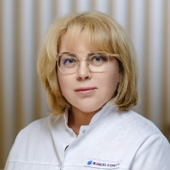 Кушнир Ольга Николаевна, психотерапевт