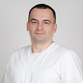 Лобзов Михаил Сергеевич, ЛОР