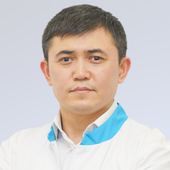 Ахмаджанов Гофуржон Гуламжонович, травматолог-ортопед