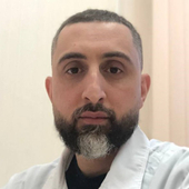 Гасанов Адиль Ривзан-Оглы, дерматолог