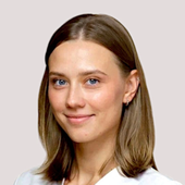 Тихомирова Дарья Дмитриевна, проктолог