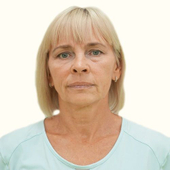 Киселева Маргарита Юрьевна, инструктор ЛФК