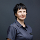 Янченко Татьяна Михайловна, стоматолог-терапевт