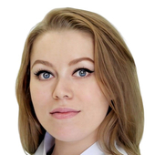 Марченко Полина Вячеславовна, врач-косметолог