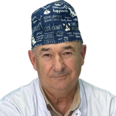 Текеев Исмаил Идрисович, ортопед