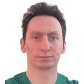 Рассомахин Михаил Дмитриевич, анестезиолог