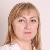Трифанова Наталья Михайловна, пульмонолог