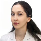 Магомадова Седа Руслановна, детский невролог