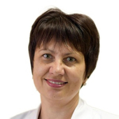 Саковец Наталья Евгеньевна, педиатр