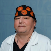 Зиновьев Андрей Иванович, реаниматолог