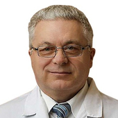 Каржевин Александр Дмитриевич, невролог