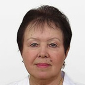 Сенькова Ираида Ильинична, врач УЗД