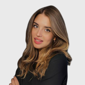 Заар (Разживина) Валерия Ивановна, ортодонт