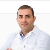 Джаникян Карен Ашотович, невролог