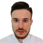 Рываев Антон Александрович, психиатр