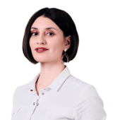 Быкова Екатерина Алексеевна, терапевт