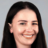 Корчагина Анна Михайловна, стоматологический гигиенист