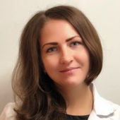 Беломестнова Анна Юрьевна, гастроэнтеролог