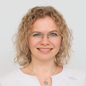 Чумакова Александра Александровна, врач функциональной диагностики