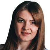 Ячевская Елена Александровна, психолог