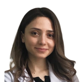 Оганнисян Виктория Нверовна, эндокринолог