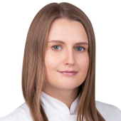 Бердникова  Ольга Владимировна, невролог